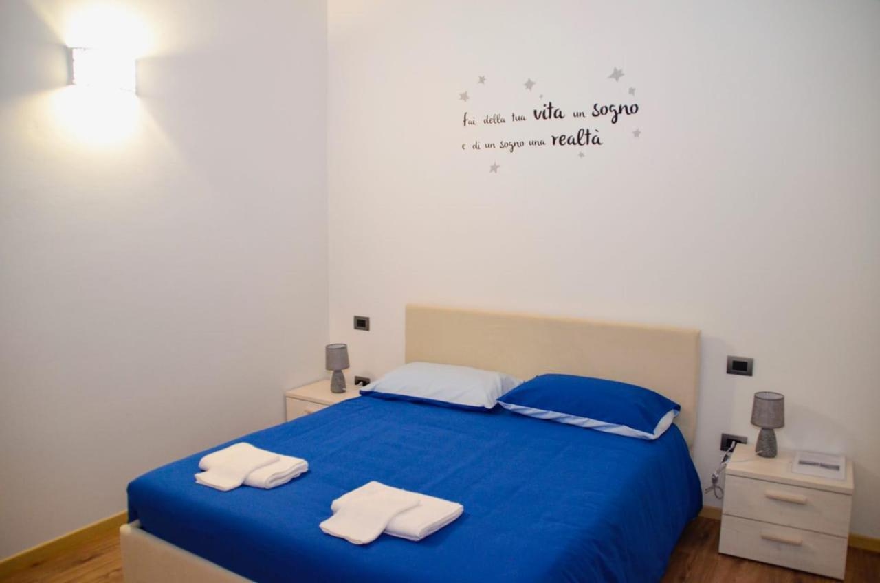 La Caigola Villa Ala Ngoại thất bức ảnh