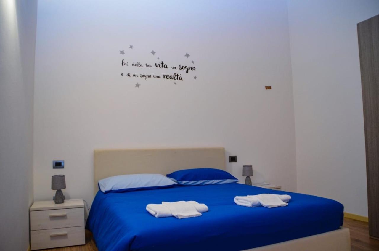 La Caigola Villa Ala Ngoại thất bức ảnh